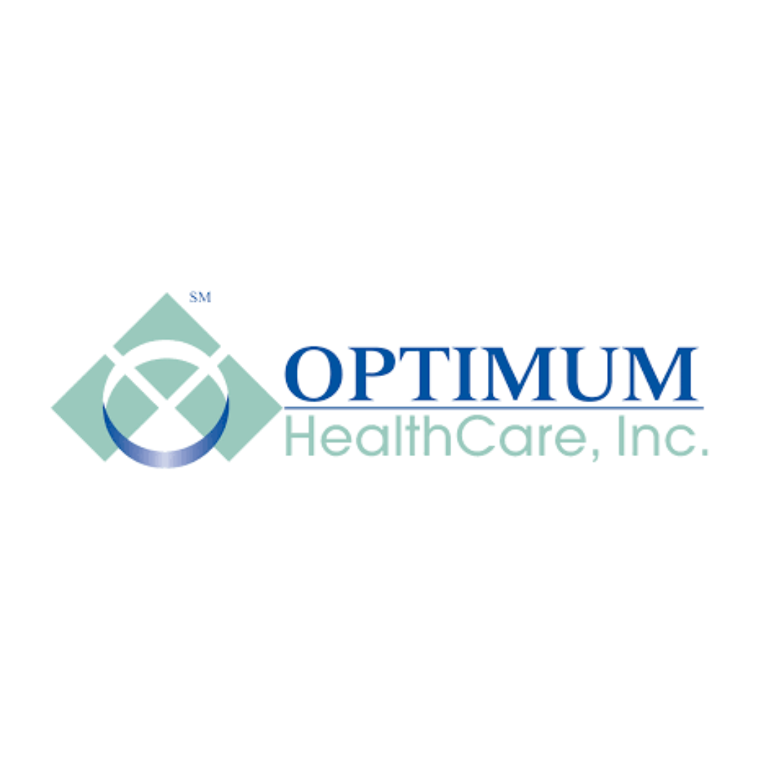 Optimum Healthcare Logo