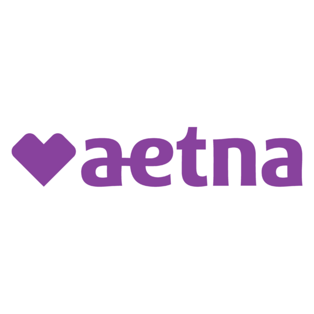 Aetna Logo